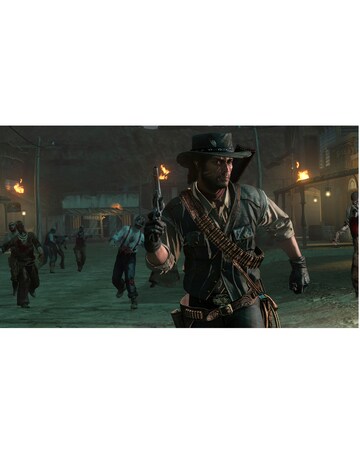 Red Dead Redemption (Nintendo Switch 2)