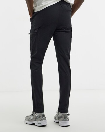 Tech Tapered Fit Pocket Cargo