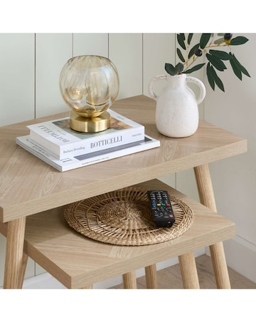 Herringford Nest Of Tables