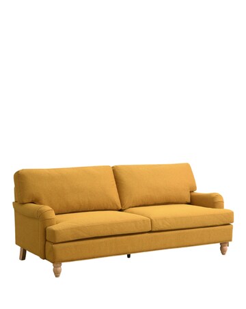 Bradie 3 Seater Sofa
