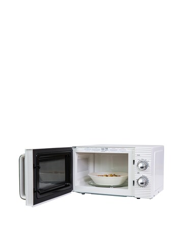 Russell Hobbs White Inspire Bundle