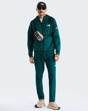 The North Face Mountain Athletics Full Zip Fleece 2.0