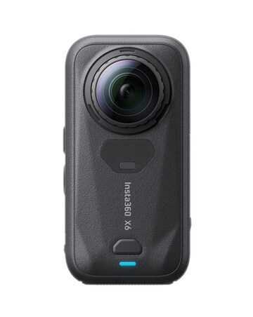 Insta360 X6 Action Camera - Essentials Bundle