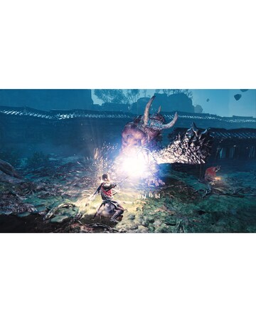 Onimusha: Way of the Sword (Nintendo Switch 2)
