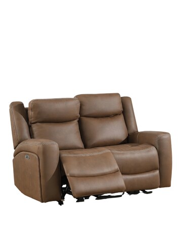 Hayes Power Recliner 2 Seater Sofa