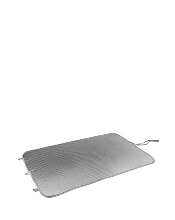 Minky Cushion Cloud Steam Pad