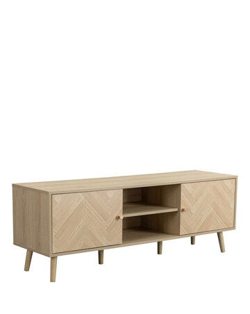 Herringford Large TV Unit