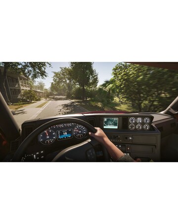 Road Kings (Xbox Series X)