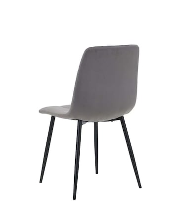 Axel Pair Of Dining Chairs
