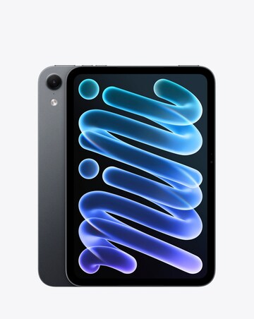 Apple iPad mini (2026) 8.5inch OLED Wi-Fi + Cellular 256GB - Midnight