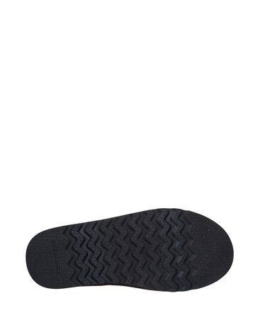 Skechers Renten Ulrich Slipper - Chocolate