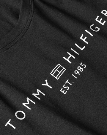 Tommy Hilfiger Logo T-Shirt