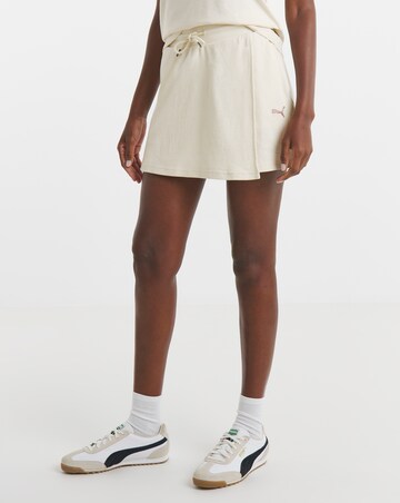 Puma Class High Waist Skort