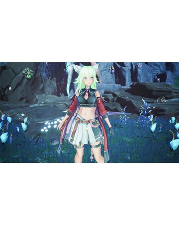 Atelier Karia: The Night Kingdom & The Guide of Memories (Nintendo Switch 2)