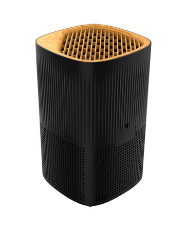 RH Clean Air Mini Aroma Purifier - Black