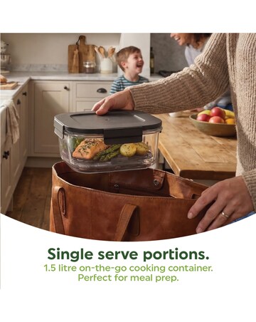 Salter Crisp & Go Air Fryer