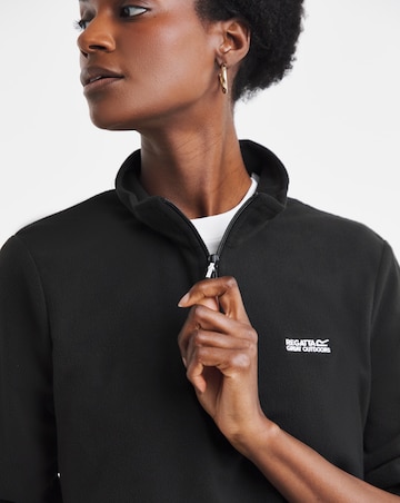 Regatta Sweethart 1/4 Zip Fleece