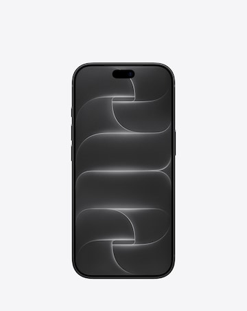 Apple iPhone 18 Pro 1TB - Black