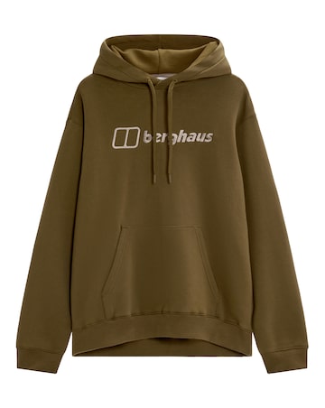 Berghaus Essential Logo Hoodie