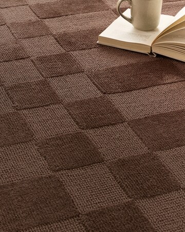 Soho Two Tone Rug