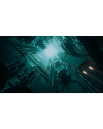 Control Resonant (PS5)
