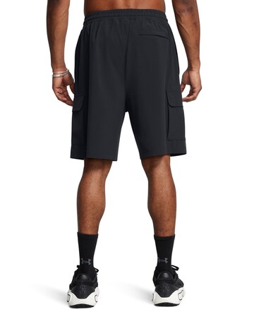 Under Armour Vibe Woven Cargo Short