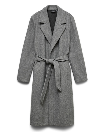 Vero Moda Fortuneaya Long Coat