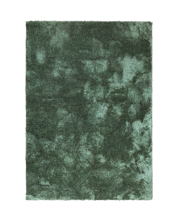 Soft Washable Rug