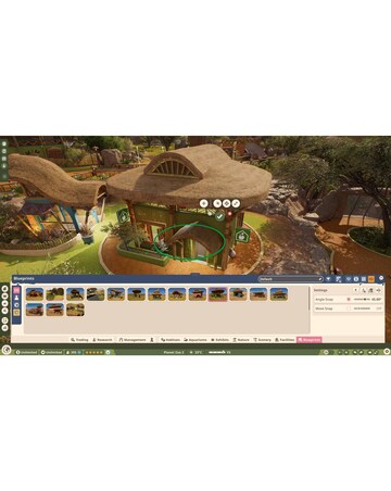 Planet Zoo 2 (Xbox Series X)