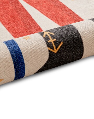 Christmas Nutcracker Washable Runner