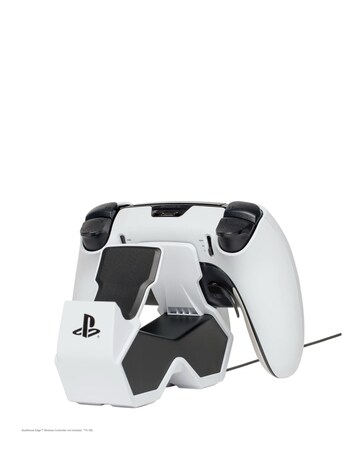 PowerA Twin Charging Station for PlayStation DualSense Wireless Controllers