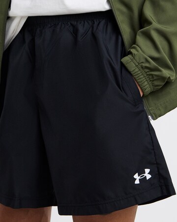 Under Armour Tech Woven 7 Inch Shorts