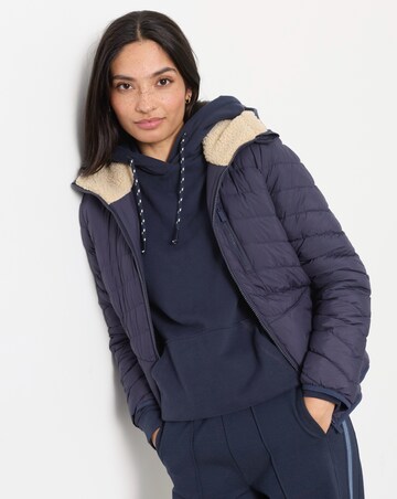 Fatface Erica Puffer