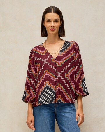 White Stuff Leena Top