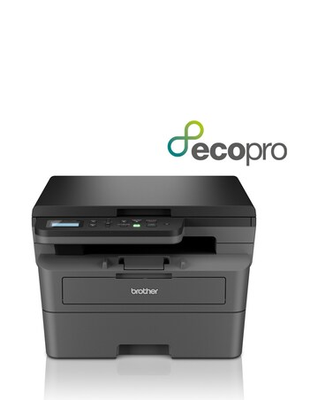 Brother DCPJ1260WZU1 Compact All-in-One Wireless Inkjet Printer