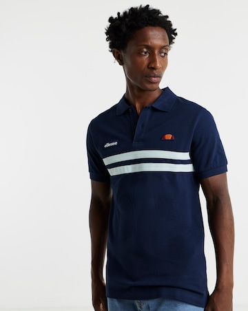 ellesse Muccia Polo