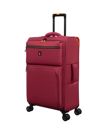 IT Luggage Compartment 4pcs Suitcase Set