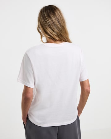 New Balance Relaxed Logo T-Shirt