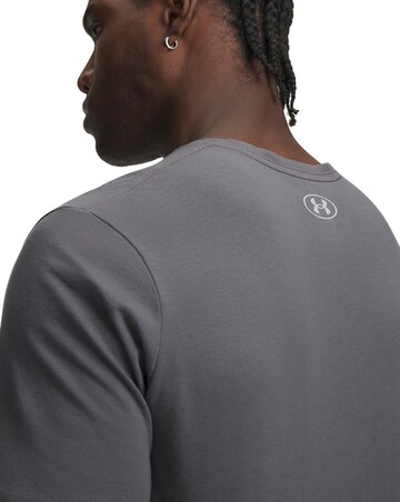 Under Armour Logo Short Sleeve T-Shirt