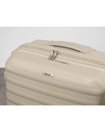 Rock Oslo Cabin Suitcase