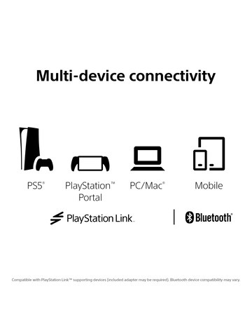PlayStation PULSE Elevate Wireless Speakers - Midnight Black