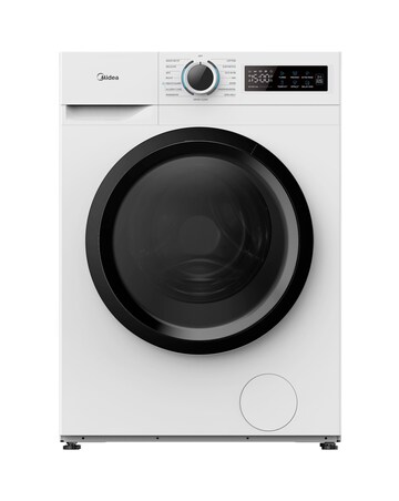 Midea 9kg Washing Machine - White