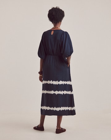 Anthology Puff Sleeve Dress