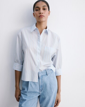 Mango Bermudas Amelie