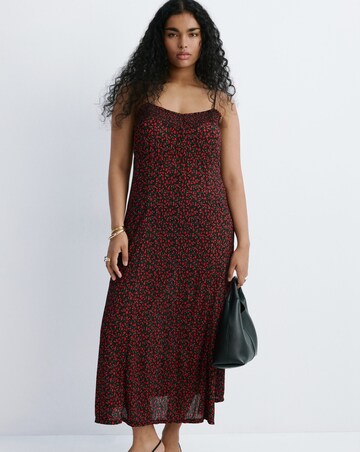 Mango Dress Pomeli