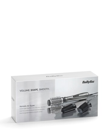 BaByliss Xanadu Air Styler
