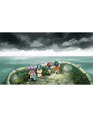 Tales of Eternia Remastered (Nintendo Switch 2)