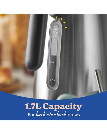 Russell Hobbs Everyday Jasmine Kettle