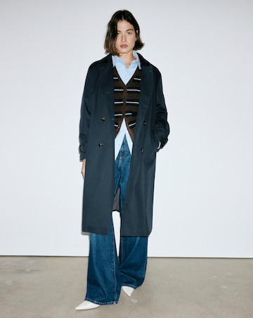 Mango Trenchcoat Polaris