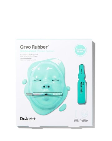 Dr. Jart+ Cryo Rubber with Soothing Allantoin 4g+40g